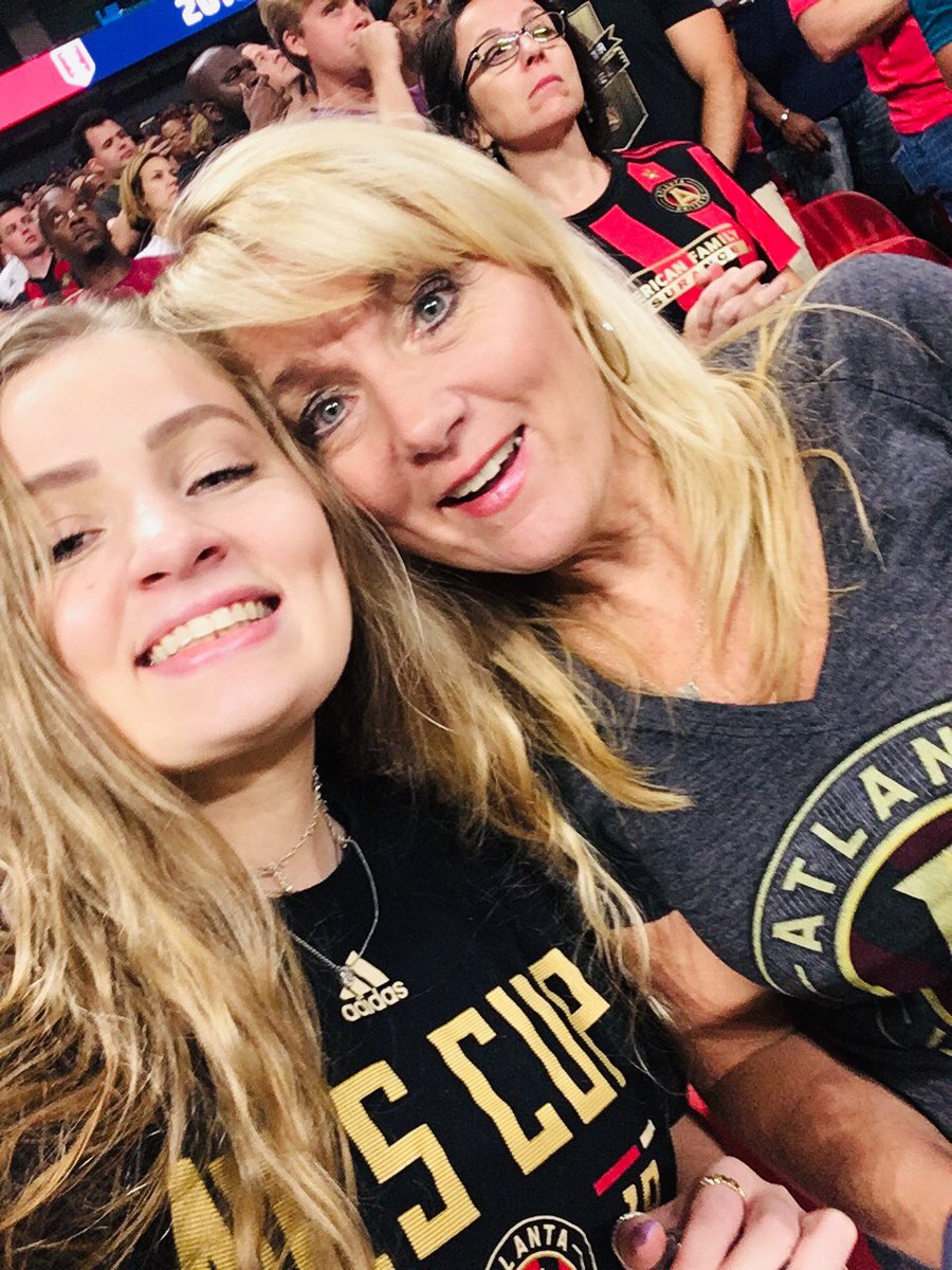 BrutonLauri's tweet photo. #ATLUTD #atlantaunited https://t.co/ZTYijyCMQE