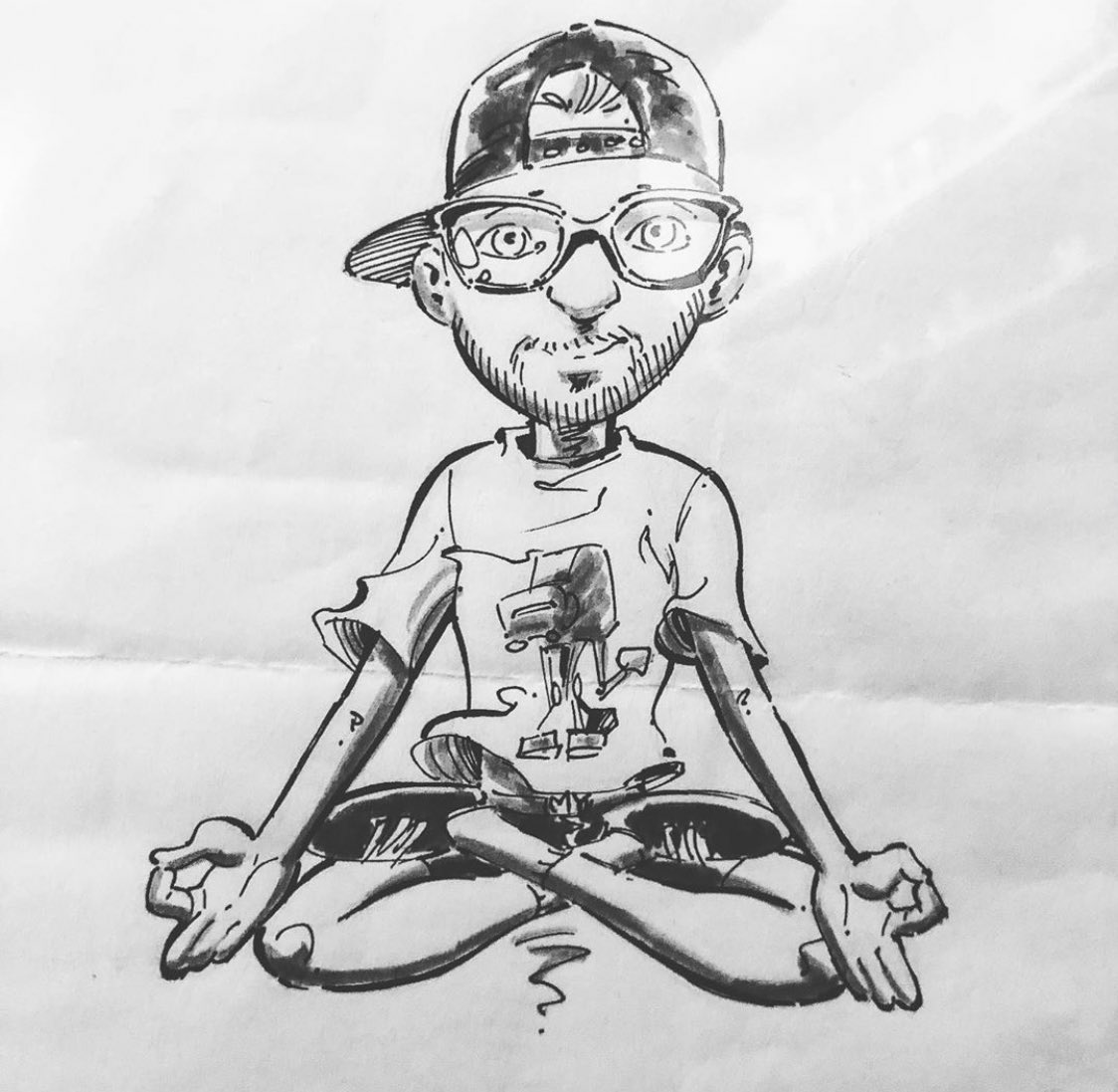 mcyogi's tweet photo. may the force📿 be with you https://t.co/5BDwn6VKvL