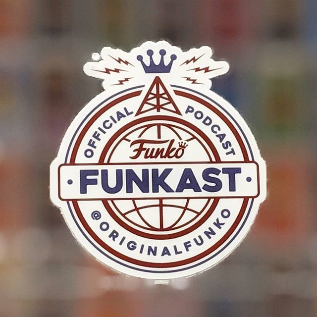 jayncoke's tweet photo. Funko Funkast Sticker
#funko #funkofunkast #sticker #stickercollecting #funkocollecting #jayncoke https://t.co/mhUHE82ceu https://t.co/Q5teqV59gJ