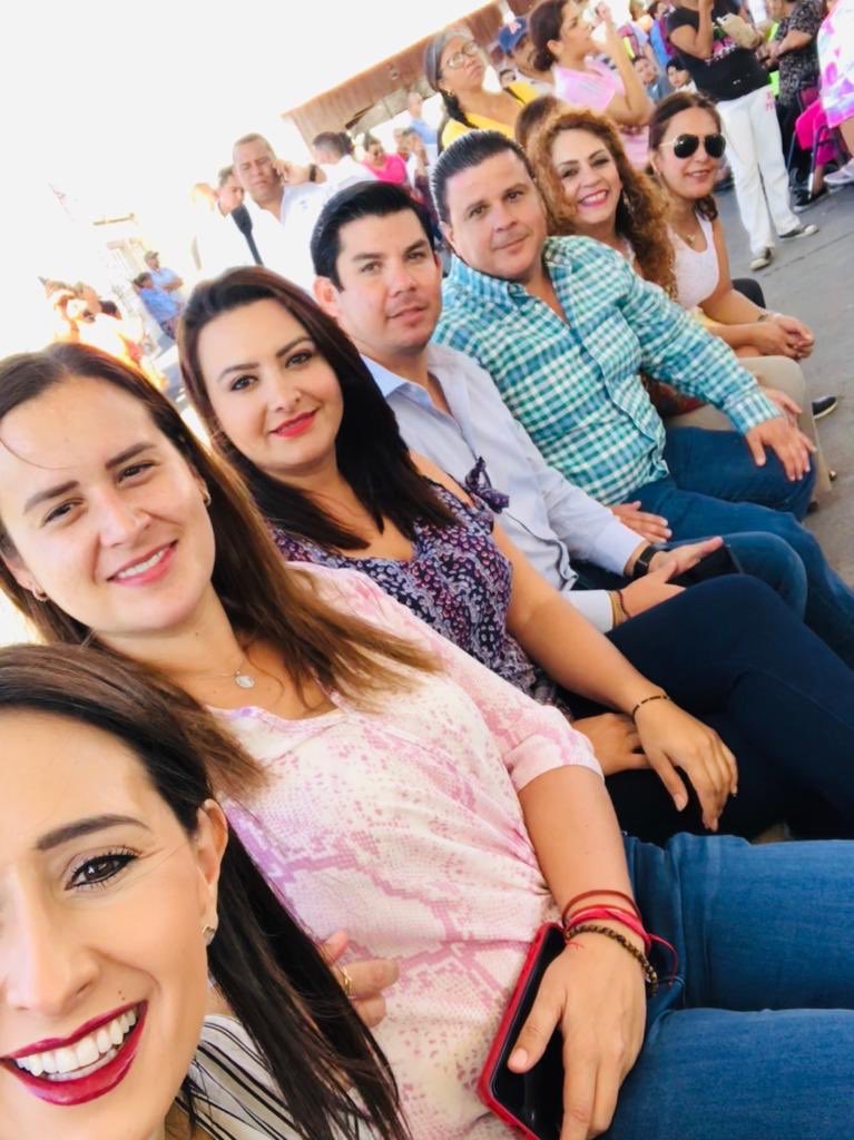anibalsoberon's tweet photo. Presentes en la entrega de apoyos a más de 3000 saltillenses en estado de vulnerabilidad, encabezada por nuestro alcalde @manolojim, quien desde el inicio de esta administración se ha comprometido con ntros. adultos mayores y discapacitados #SaltilloIncluyente #TodosPorSaltillo https://t.co/3hD97rrHrx