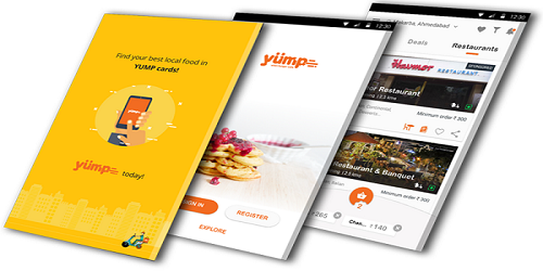 NaazAniqua's tweet photo. How Much Does it Cost To Develop an #Ecommerceapp like #Swiggy or #yump? #FusionInformatics developed a #fooddeliveryapplication enables restaurants and food joints all over the city to list down their food delivery services.
https://t.co/CzmsosZp36
#IPhoneAppDevelopment https://t.co/7GPX6TXMbT