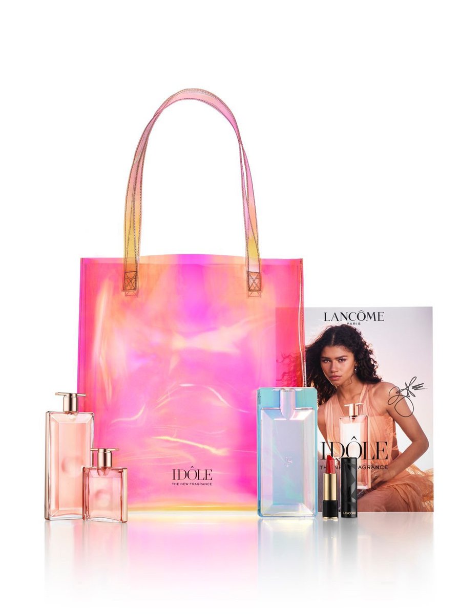 macys idole perfume