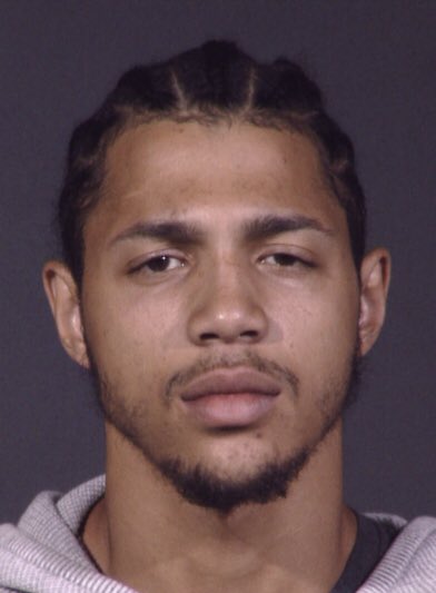 The individual below Kristopher Francisco is wanted for committing a Homicide on 6-8-19 at 5:00am in front of 513 W. 166 St. If you have any info on his whereabouts please contact Det. Baboolal at 212-927-3780 or <a href="/NYPDTips/">NYPD Crime Stoppers</a> 1-800-577-TIPS. All calls are anonymous. Thank you. #nypd