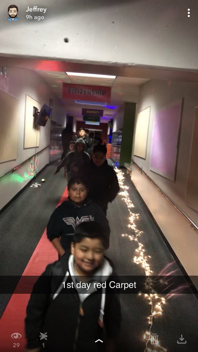 jffrymcc's tweet image. A great 1st day of #school can’t wait for this year to keep going! #schoolofheroes #FirstDayOfSchool #mattawa #warriors