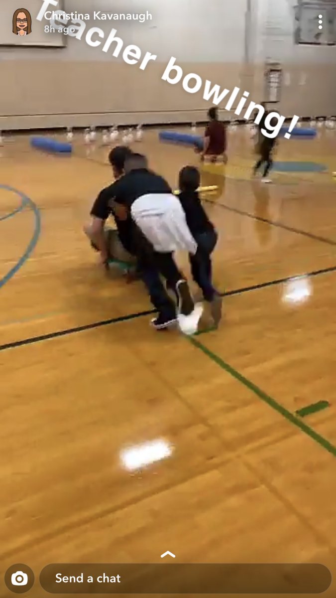 jffrymcc's tweet image. A great 1st day of #school can’t wait for this year to keep going! #schoolofheroes #FirstDayOfSchool #mattawa #warriors