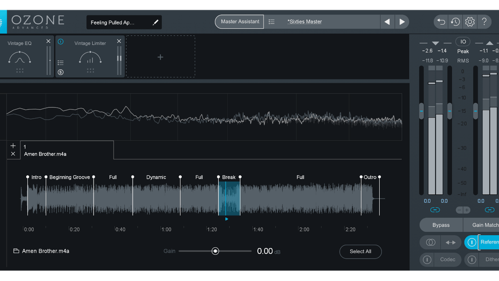 Ozone fl studio