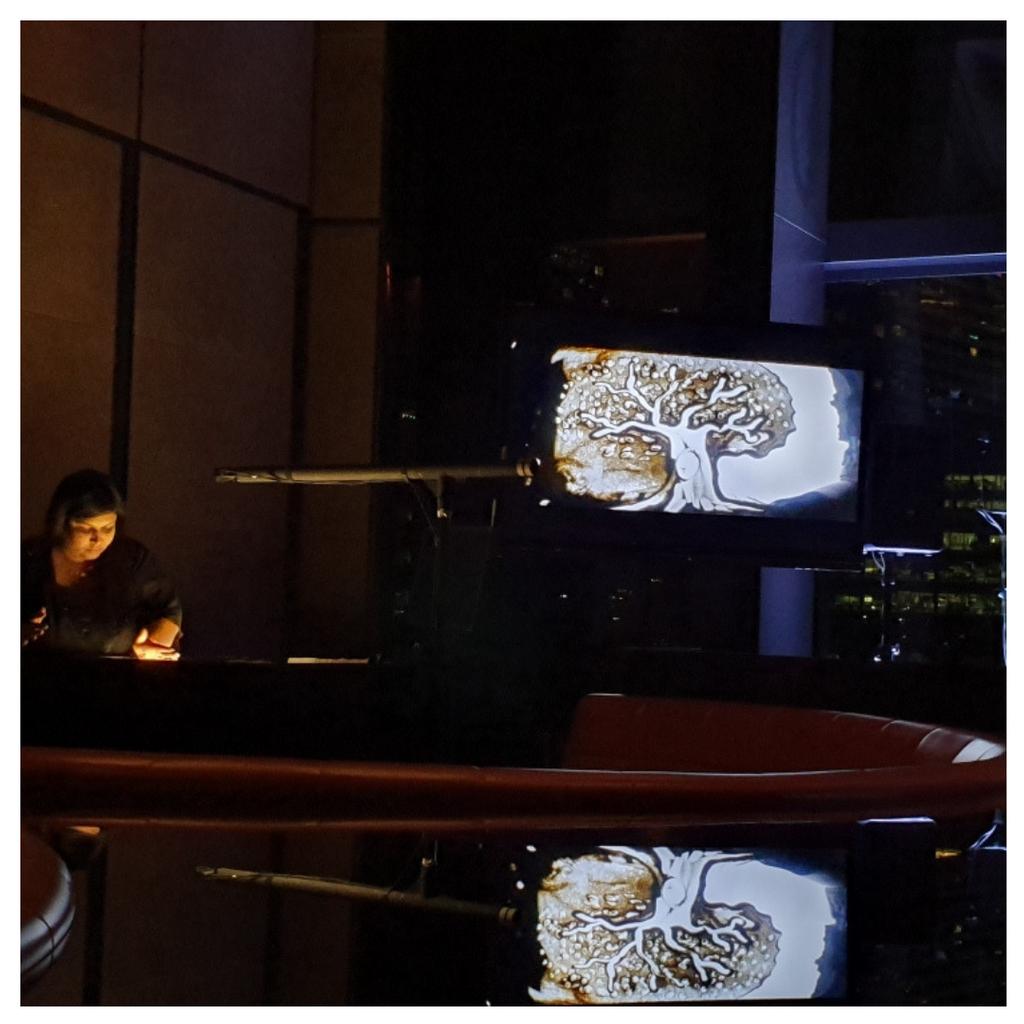 CISEvents's tweet image. A truly incredible experience at @dinnerbyhb last night thanks to the wonderful team at @marinabaysands 🥂