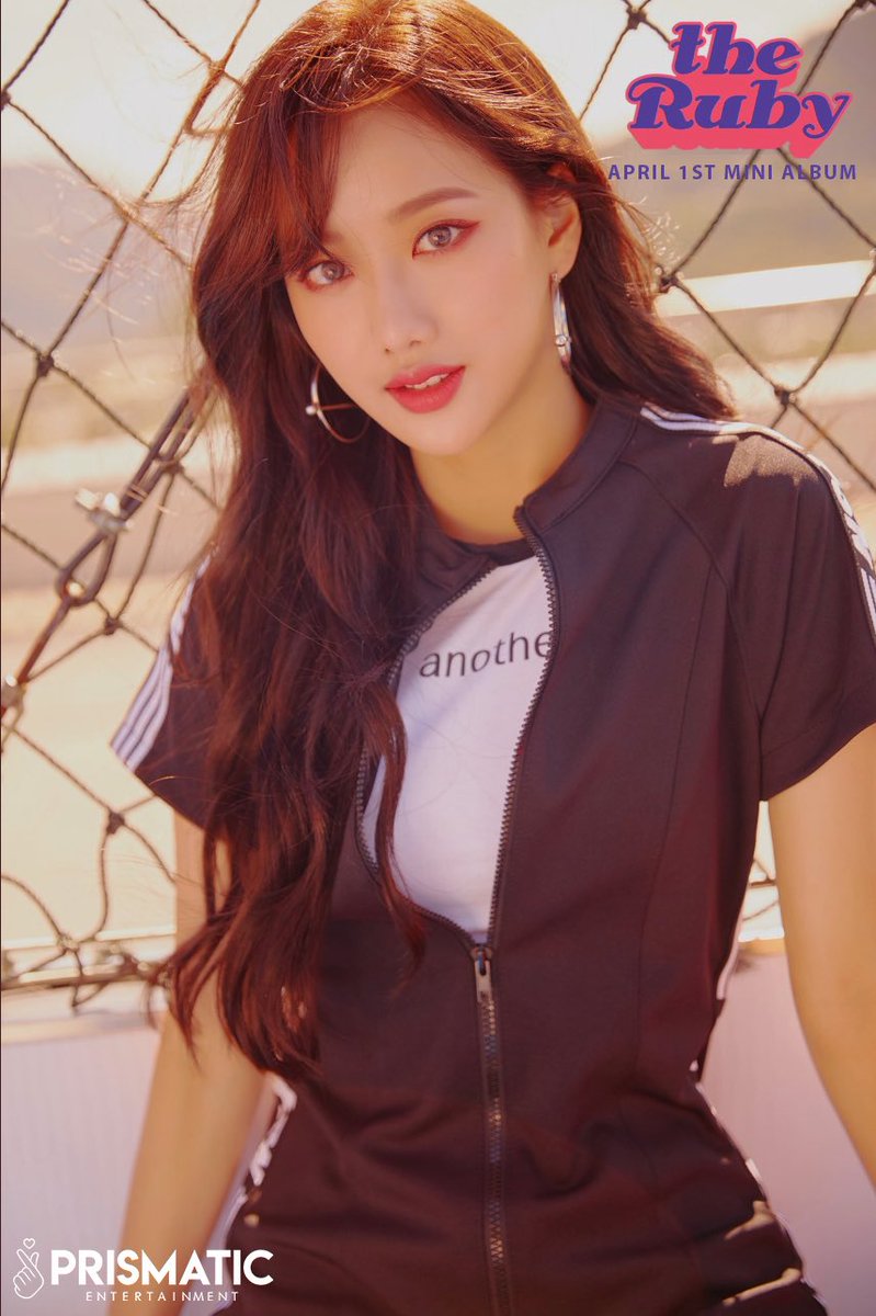 april6twt's tweet photo. · 🎀 𝗔𝗣𝗥𝗜𝗟 ♡ › 1ST MINI ALBUM
ㅤㅤㅤㅤ＠ 𝗧𝗛𝗘 𝗥𝗨𝗕𝗬 ’

[SINGLE] 𝐎𝐇 𝐌𝐘 𝐌𝐈𝐒𝐓𝐀𝐊𝐄 🏛¡! . . . 

ㅤㅤㅤ𝗖𝗼𝗻𝗰𝗲𝗽𝘁 𝗣𝗵𝗼𝘁𝗼 * 📸

Rᥱlᥱᥲsᥱ* 💌 ⃔ 11.O9.19 ·

#APRILDEBUT #OHMYMISTAKE #THE_RUBY #에이프릴 #SAKURA https://t.co/RrEpwr7cIc