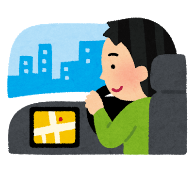 ドライブレコーダのtwitterイラスト検索結果 古い順