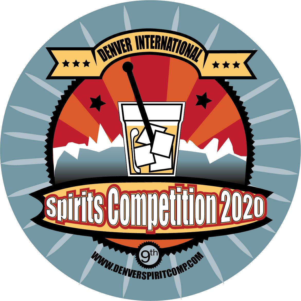 We are getting ready to launch our 2020 competition! 
Distillers will be able to advantage of our extra early bird incentive. Stay tuned for details on twitter and facebook! 
#spiritscompetition #beverageindustry #vodka #gin #Bourbon