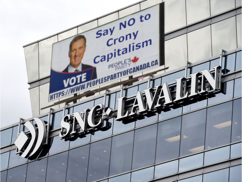 Bret_Sears's tweet photo. #PPC2019 #LetMaxSpeak #CronyCapitalismIsTheProblem https://t.co/B3hCYzOLPS