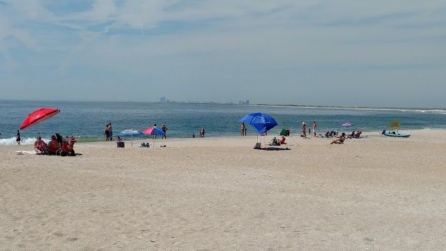 Lbi Tide Chart 2016