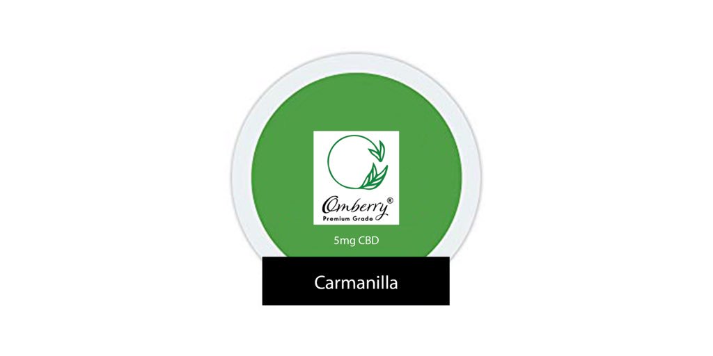 OmberryCBD's tweet photo. Enjoy our Carmanilla K-Cups featuring both hints of vanilla and caramel! 

#OmberryCBD #Omberry #CBD #Hemp #Organic #Natural #Pure #Kosher #AlternativeMedicine #Health #Holistic #New #Shop #kcup #kcups #coffee #darkroast #brew #hotcoffee #icedcoffee #coffeebreak https://t.co/gsd53i0Sp1