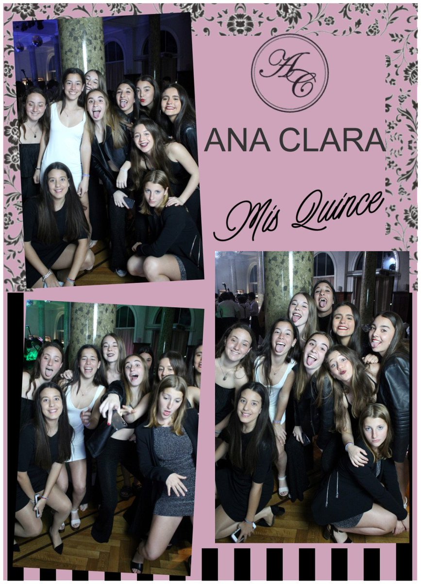 OneTechFJC's tweet image. Los 15 de ANA CLARA en GEBA onetechnologyfjc.com/2019/08/27/los…
