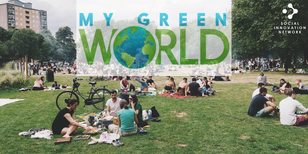 The #worldofthewild app empowers young people to #makeadifference to save our planet! Check it out on the App Store now 📱🌏

Hear more about @mygreenworldau by joining founder @natkyriacou at our Summit this Friday! Tickets still available 👆🏼