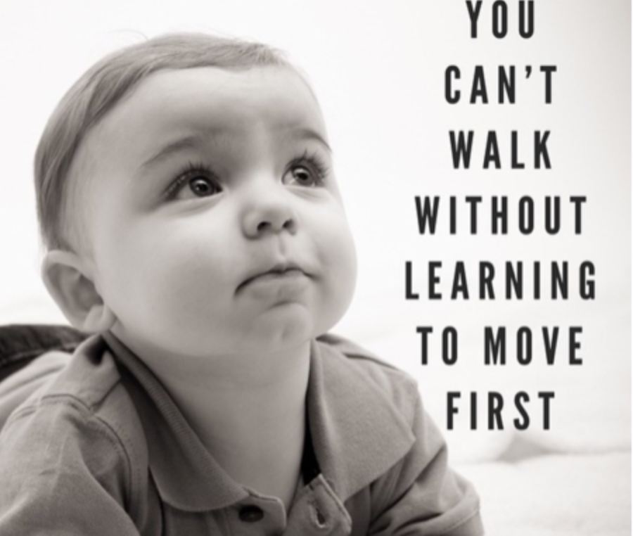 performbetterau's tweet photo. Move First. Walk Second
by @stopchasingpain
Walking is just one form of movement. Walking on two feet is not easy. It’s the most complicated movement pattern on the Planet Earth.
https://t.co/RUdIGu1irt
#walking #movement #stopchasingpain #movewell #performbetteraustralia https://t.co/NAItOuPwrL