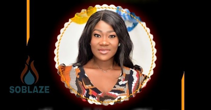 Follow BIRTHDAY to Actress Mercy Johnson  