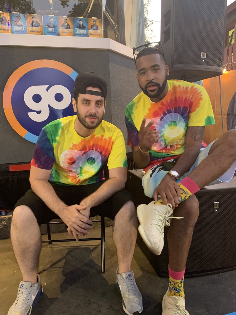 Go Fam tweet media