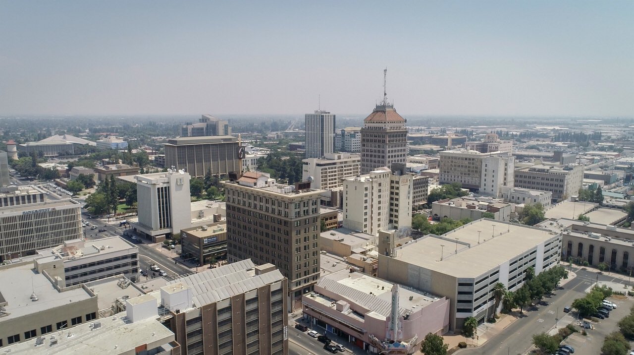 “fresno has been laid only a few times and one of the times was to have a c...