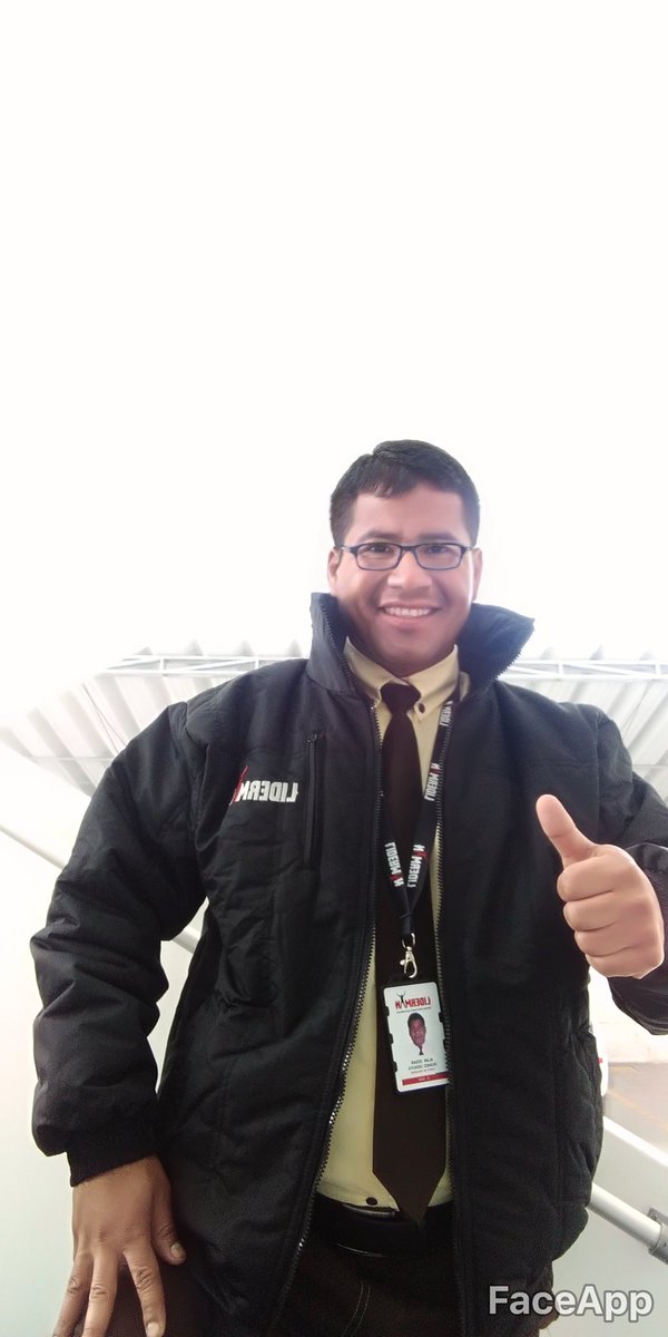 CesarHuanzi's tweet photo. 👍 Un gran saludo a todos nuestros compañeros Liderman 🤗 y al personal Administrativo un fuerte abrazo que día a día Liderman nos capacita 🇵🇪 saludos para todos que pertenecemos a la gran familia Liderman Perú 🇵🇪 Chile 🇨🇱 Ecuador 🇪🇨 desde ICA LIDERMAN. HUANZI UCHUYA ALAN CESAR https://t.co/DJZpeexOsc