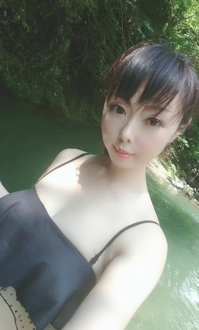 Twitterのコスプレ画像61