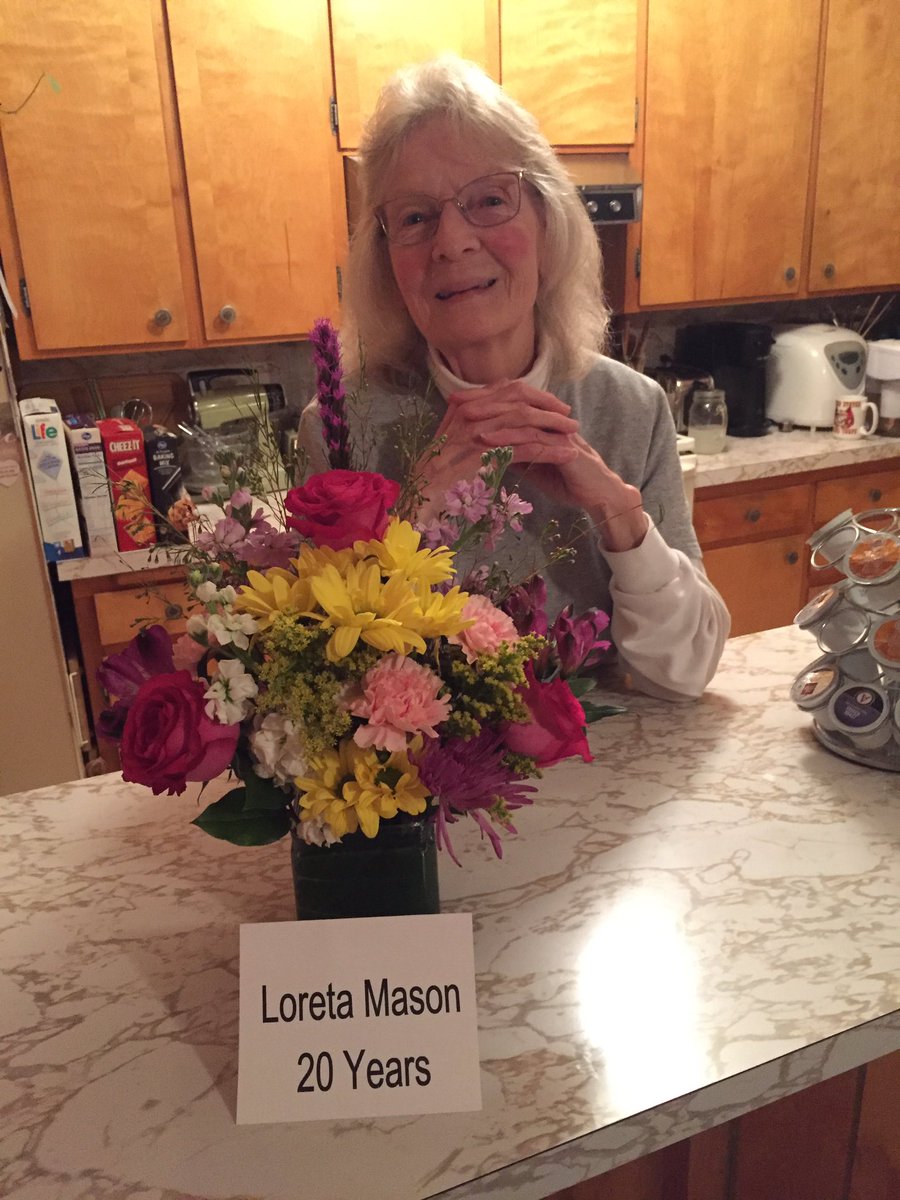 LoganPaige9's tweet photo. Our best girl is turning 80!! To celebrate we’re putting together a card shower for anyone and everyone to send her birthday cards. If you would like to send her something, please send it to 409 N Main El Dorado KS. She’d LOVE to hear from y’all!! https://t.co/v3th48Qw2o