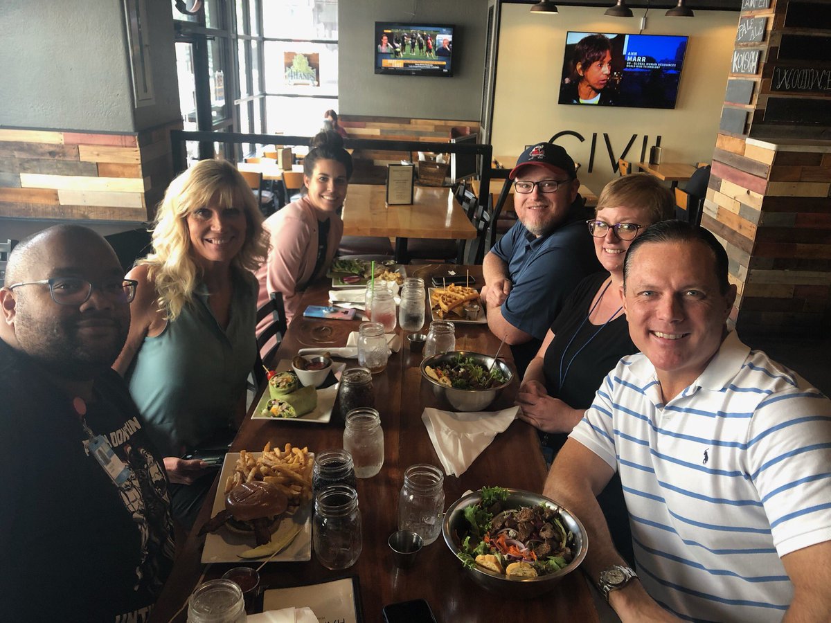Springfield 3 IBCC (@spfld3ibcc) on Twitter photo July top 5 luncheon! Thanks to this awesome crew for providing an AMAZING customer experience & earning the right to lead on the sales report! #TuggleNation #Leadersgonelead #Earntheright #proudofthecall #BYE #BalancedPerformers <a href="/py8533/">Philip Yount</a> <a href="/lobteampeck/">Jason Peck</a> <a href="/jenniferprodell/">Jennifer J. Prodell</a> <a href="/ShowMeCC/">SpringfieldCultureCouncil</a> July top 5 luncheon! Thanks to this awesome crew for providing an AMAZING customer experience & earning the right to lead on the sales report! #TuggleNation #Leadersgonelead #Earntheright #proudofthecall #BYE #BalancedPerformers <a href="/py8533/">Philip Yount</a> <a href="/lobteampeck/">Jason Peck</a> <a href="/jenniferprodell/">Jennifer J. Prodell</a> <a href="/ShowMeCC/">SpringfieldCultureCouncil</a>