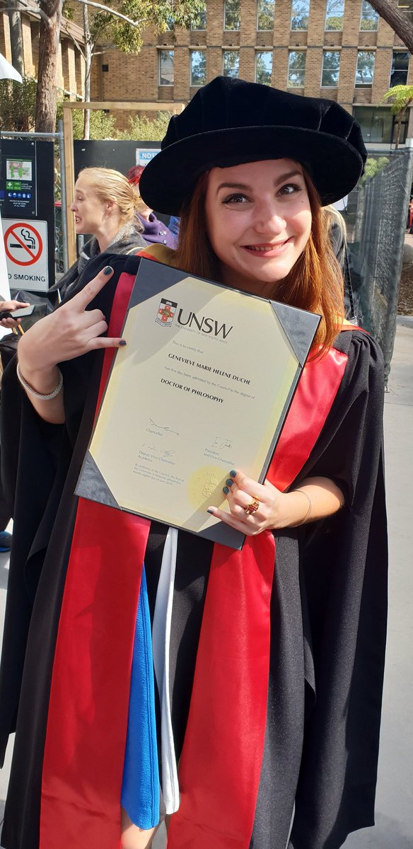 Discover more than 112 unsw graduation gown best camera.edu.vn