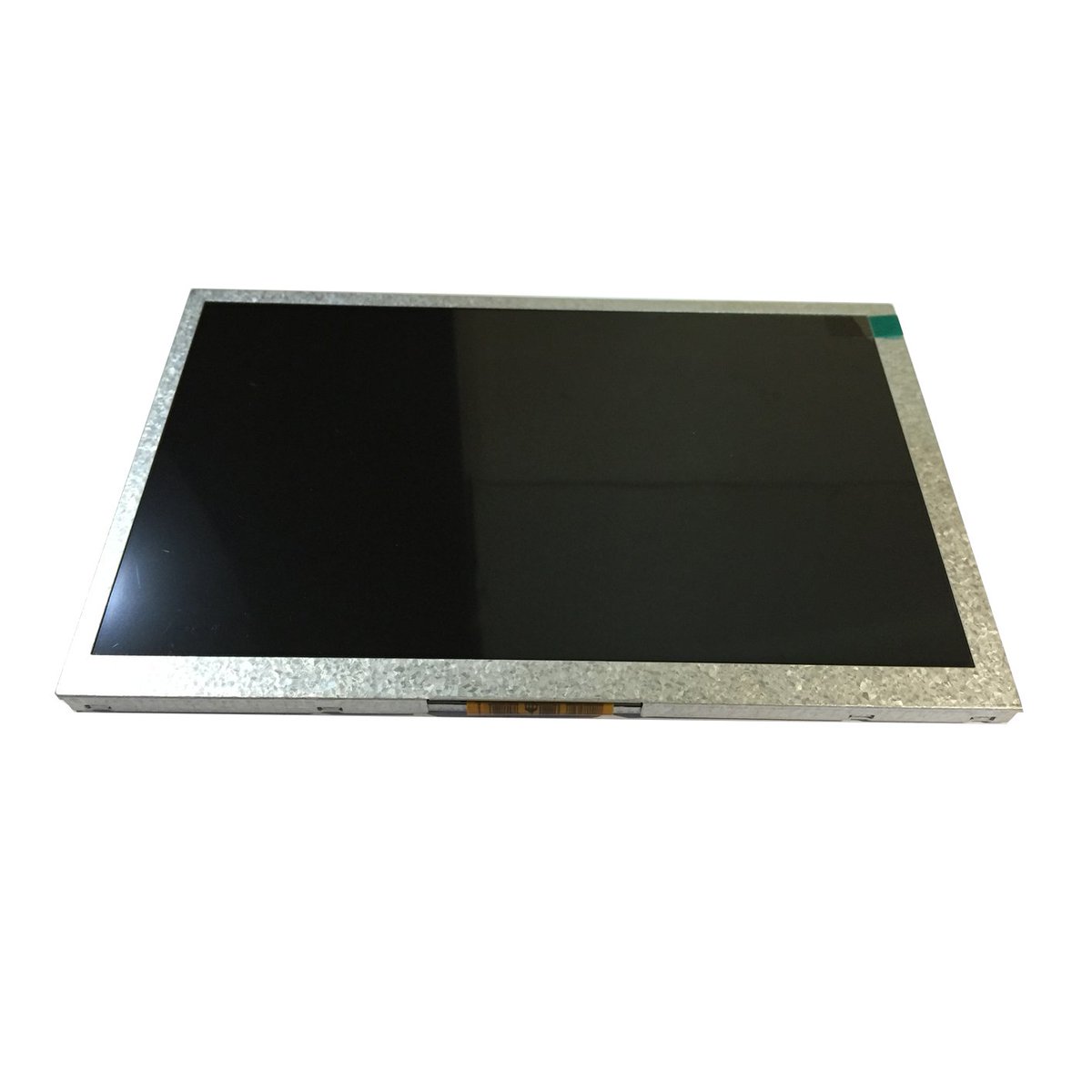 AlanXiao20's tweet image. 7.0inch 800x480 WVGA TFT LCD Module ,all viewing .
E-mail: sales05@Alltouchdisplay.com
Web : alltouchdisplay.com
#flatpaneldisplay #lcdtouchscreen #embeddeddisplay #oleddisplay #embeddeddisplayport #embeddeddisplaycontroller #lcddisplayassembly