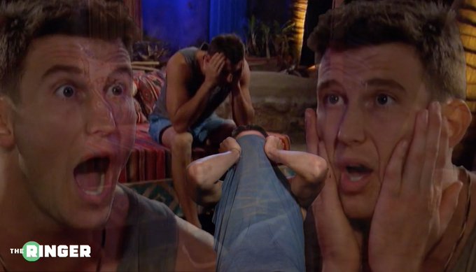 RIP - Bachelor In Paradise - Season 6 - Episodes - *Sleuthing Spoilers* - Page 52 EDBSdC5XYAESgxw