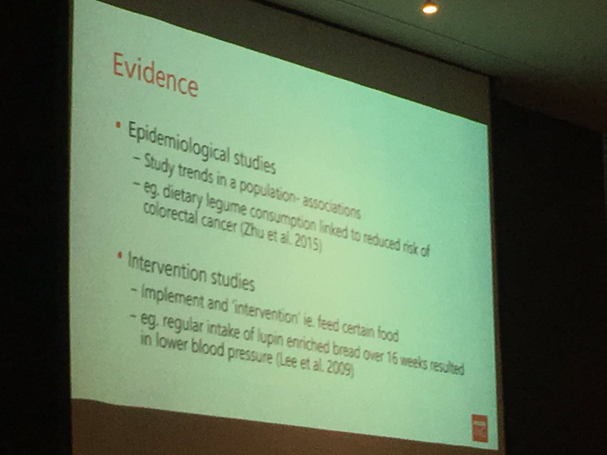 ausgrainscience's tweet photo. Regina Belski at #AGSA19 says that nutrition needs to come from food not individual nutrients. Wholegrains and pulses are well represented in the Australian guide to healthy eating for a good reason! #cancer #CVD #diabetes @Eatsclusive @Swinburne https://t.co/Xof3H4ONaI