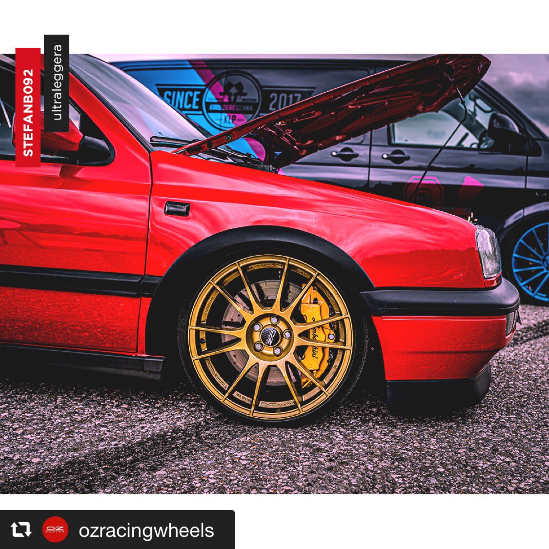 Oz Racing Japan Ultraleggera X Vw Golf3 Carporn Ultraleggera Thanks To Stefanb092 And Stefan Ue Phgrphy Oztribe Ozwheels Wheel Caroftheday Racing Engineeredart Horsepower Driver Sportcar Vehicle Instacar Auto