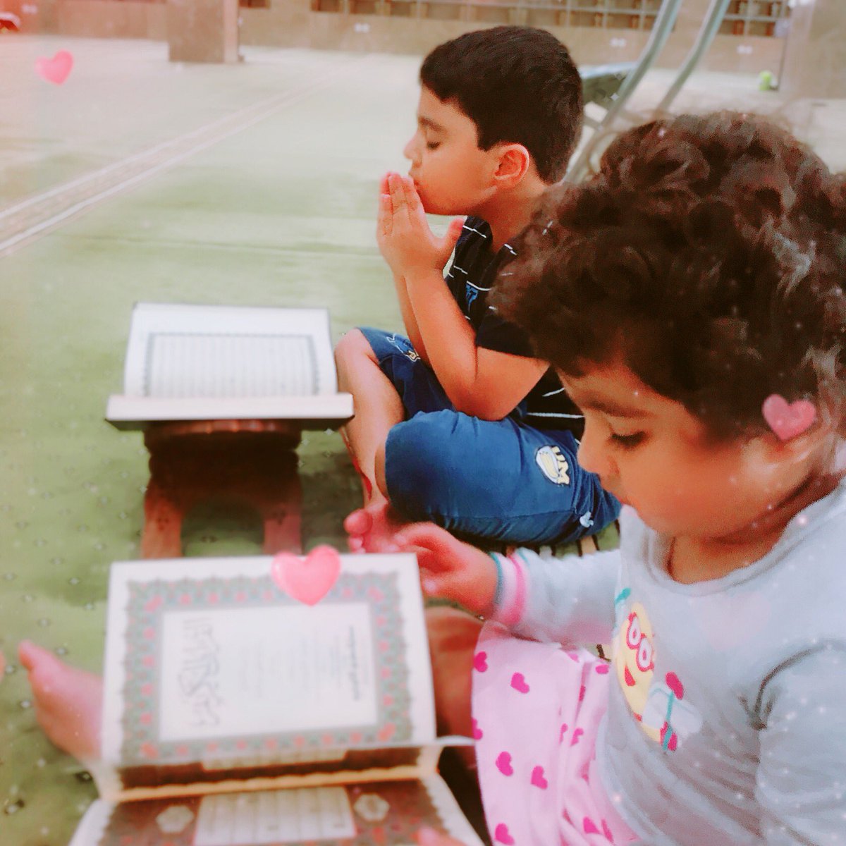 asadbashirr's tweet photo. They are beat of my heart, the pulse of my veins and the engery of soul. THEY ARE MY KIDS.... I LOVE U so much my @iAbramKhan &amp; @iamalasadkhan 💋💋💋❤️❤️❤️ https://t.co/gkli5vxnVP