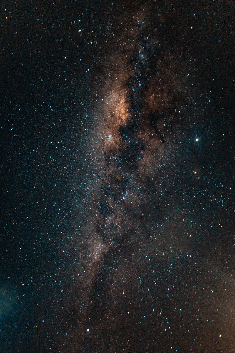 a_falconer's tweet photo. Samoa at night is unreal. If you have a good camera you get pictures like this of the Milky Way https://t.co/ICJJNeeeik