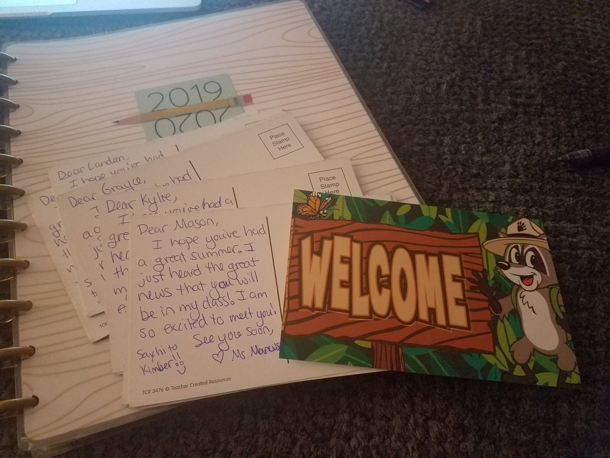 Welcome to 1st grade little ones!! ❤❤❤ #BackToSchool2019 #backtoBCPS #hawthornehappy <a href="/BCPSHES/">Hawthorne Elementary</a>