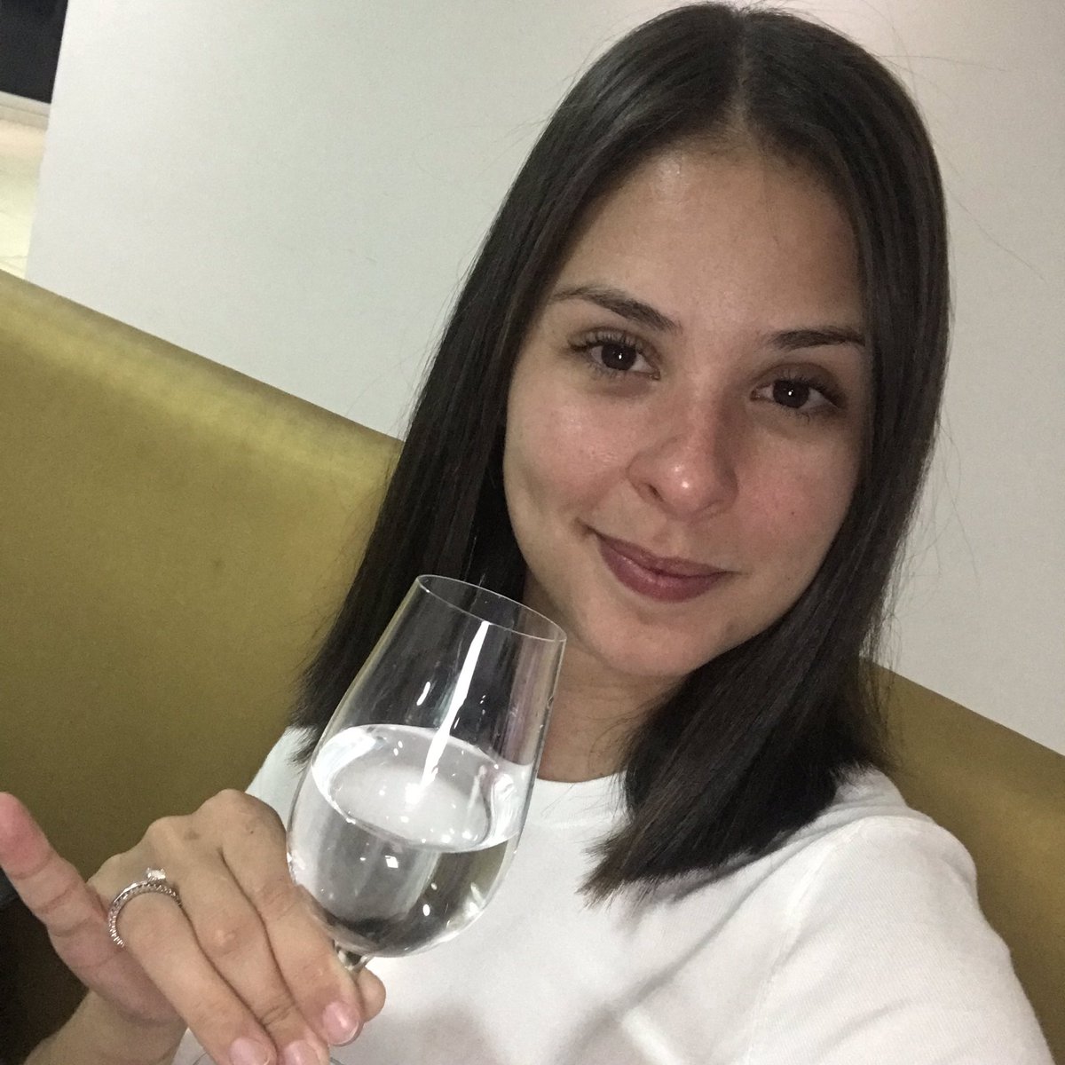 Haila Santuá tweet media