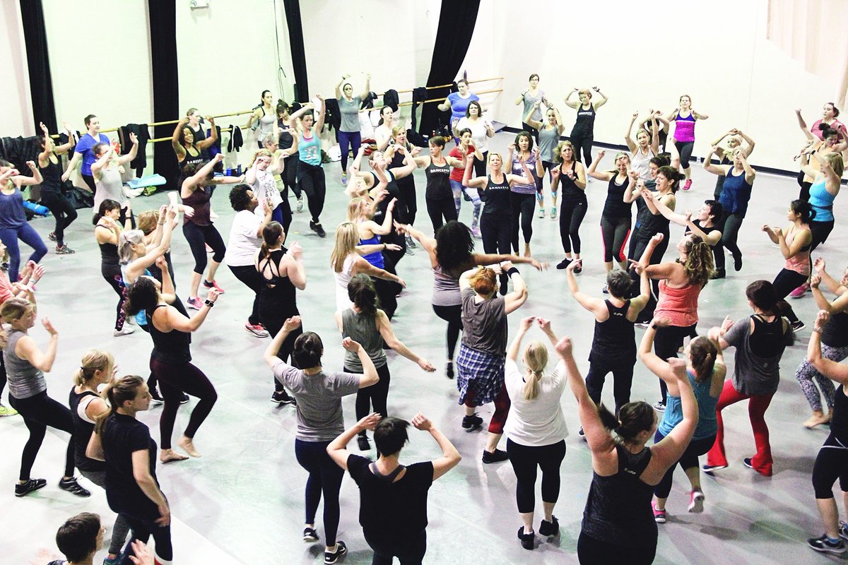 dancefixcin tweet picture