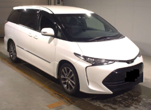 Estima hybrid. Toyota Estima Hybrid 2018. Тойота Эстима 2019. Минивэн Тойота Эстима 2019. Тойота Эстима 2013.