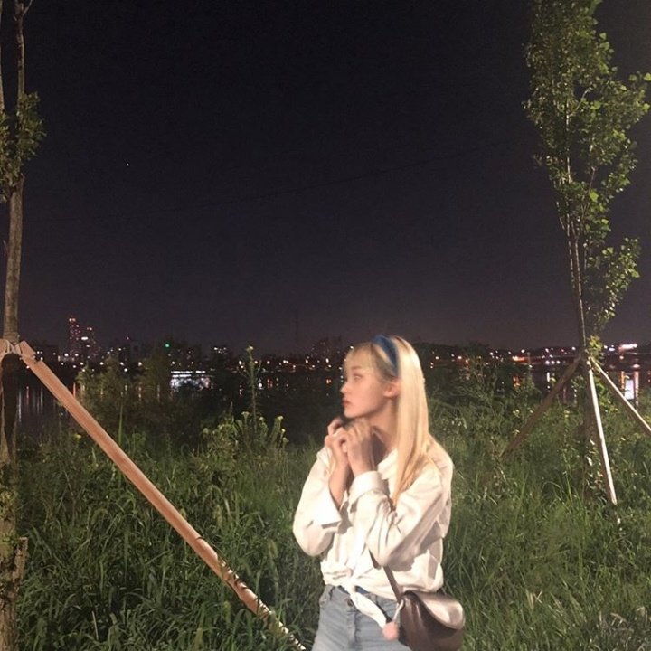 DreamNoteArg07's tweet photo. 16.08.19 •|Instagram|• Actualización de DreamNote♡ @iMe_dreamnote .
#드림노트 #Lara
💛💙💛💙💛
Hace calor, pero ...⬇
#KPOP #IDOL #GIRLGRUOUP
#DreamNote #DreamNoteArg07
CR. DreamnoteGlobal
Trad Esp: Dream Note 드림노트 - Argentina
~Ro🌹 https://t.co/E2GbG0WSlp