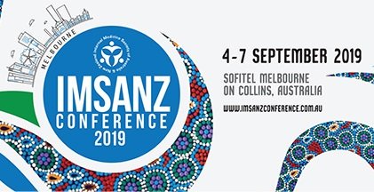 _IMSANZ's tweet photo. Just one week to go until the IMSANZ 2019 Conference in Melbourne! The theme is “State of the Art Updates in Internal Medicine” https://t.co/krXWmxrm8j https://t.co/mmiRByOD1H #imsanz #imsanz2019 #imsanzconference https://t.co/rl1uRIhdNY