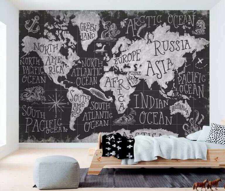AJWallpaper's tweet image. World map wallpaper.#wallmap #wallmaps #mapwallpaper #worldmapwallpaper #mapwallart #blog #ideasdecoracion #livingroomideas #ideasdeco #ideascreativas #wallpaper #wallmural #walldecro #walldecration #walldesign #interiordesign #designhome #livingroomdecor #livingroomedesign