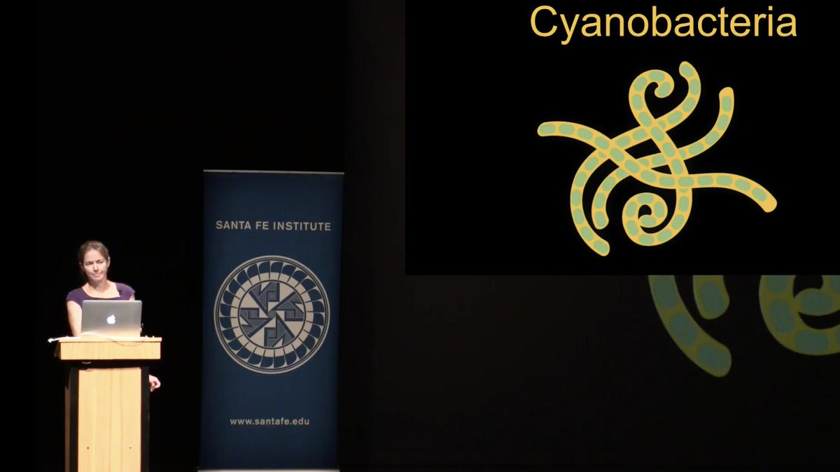 Santa Fe Institute On Twitter Of All The Planets And All