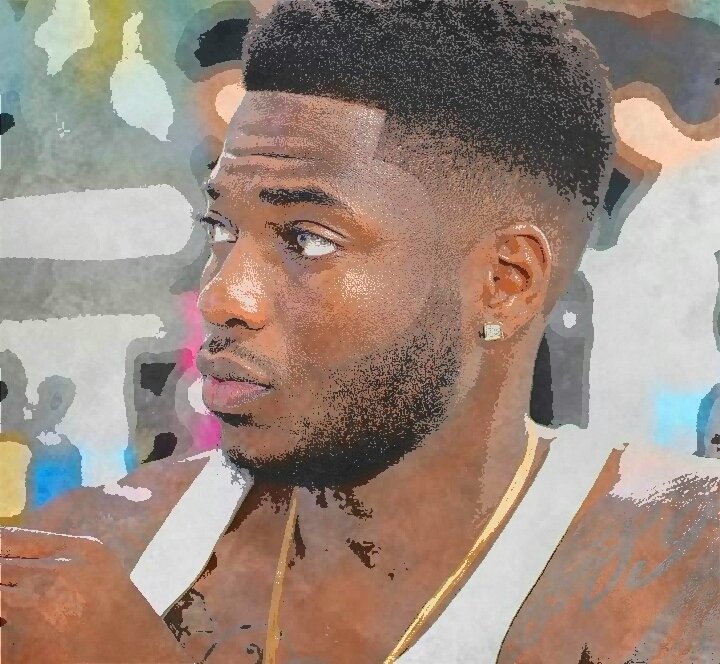 GeneralDagger1's tweet image. Fan Art by @LwtsBeReviewers