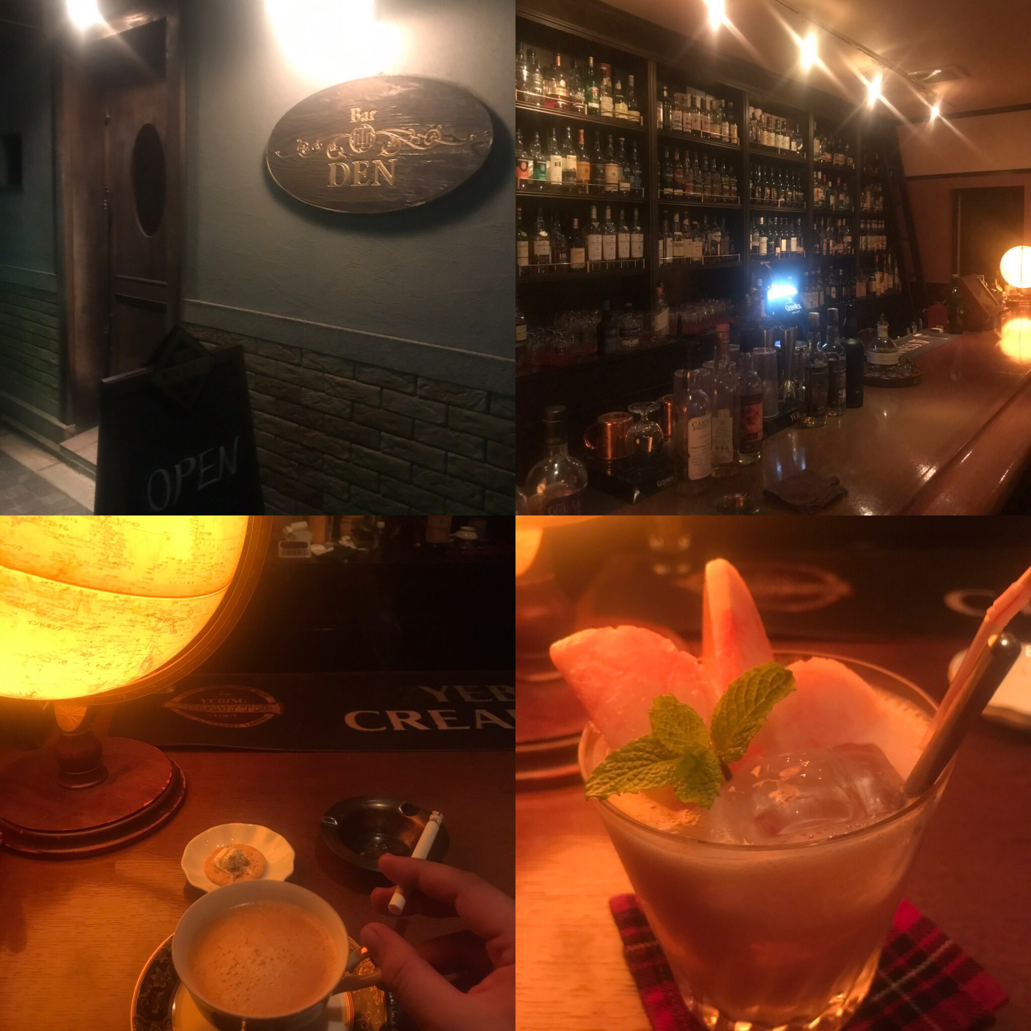 Kei 777 和歌山夜カフェ 和歌山市バー 和歌山 和歌山市 和歌山アロチ Den 和歌山夜カフェ 和歌山市bar おしゃれ 大人のバー クオリティ高い 和歌山 和歌山市 和歌山市カフェ 和歌山市夜カフェ 和歌山バー T Co Xhcagsx7hu Twitter