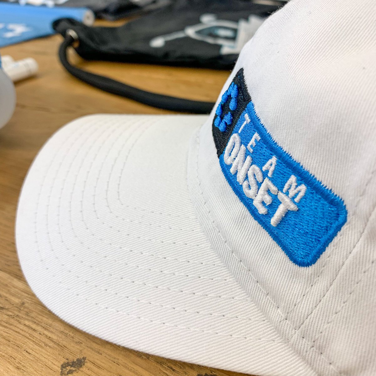 onsetfinancial's tweet photo. A look at what our volunteers and players received Monday at our Onset Gives Charity Golf Tournament. It was an amazing turnout, and we canโt wait to share the rest of the highlights! #onsetgives #onsetfinancial #teamonset https://t.co/6ULV9JbG8Q