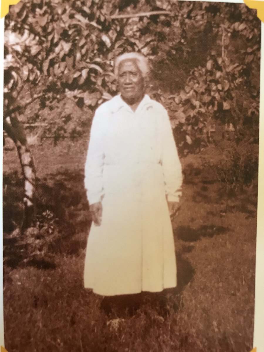 Thread 1: Hawaiian history. something you never learned, not even close to the truth in school and cannot be found on google. ever seen a full blooded Hawaiian? the Hawaiians you’ve seen on the media look nothing like pure blooded Hawaiian. here is my great Aunty. full blooded.