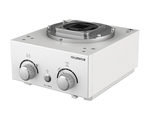 iRayChina's tweet photo. Crux 401i is a double layer, compact design and rectangular field manual collimator intended for installation on stationary and mobile X-ray equipment. 
#ManualCollimator https://t.co/zLqceOjAeF