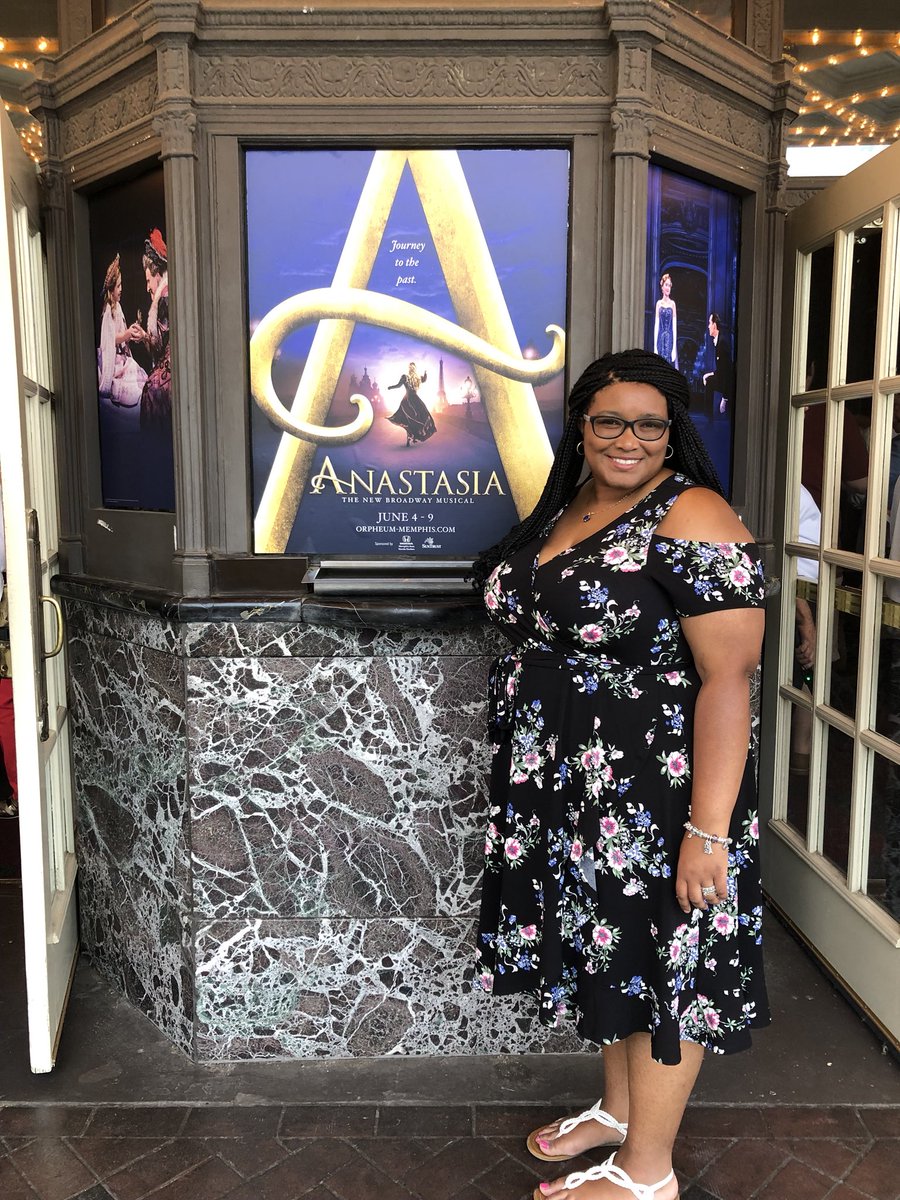jere594's tweet photo. The summer of 19 (you and me) has been excellent and it isn’t even over yet. Thanks for the vibes @DanAndShay ✌🏾. Shout out to @HamiltonMusical @AnastasiaBway #CampGritty and Florida and all the fun days in between. https://t.co/xgeMq0oy8V