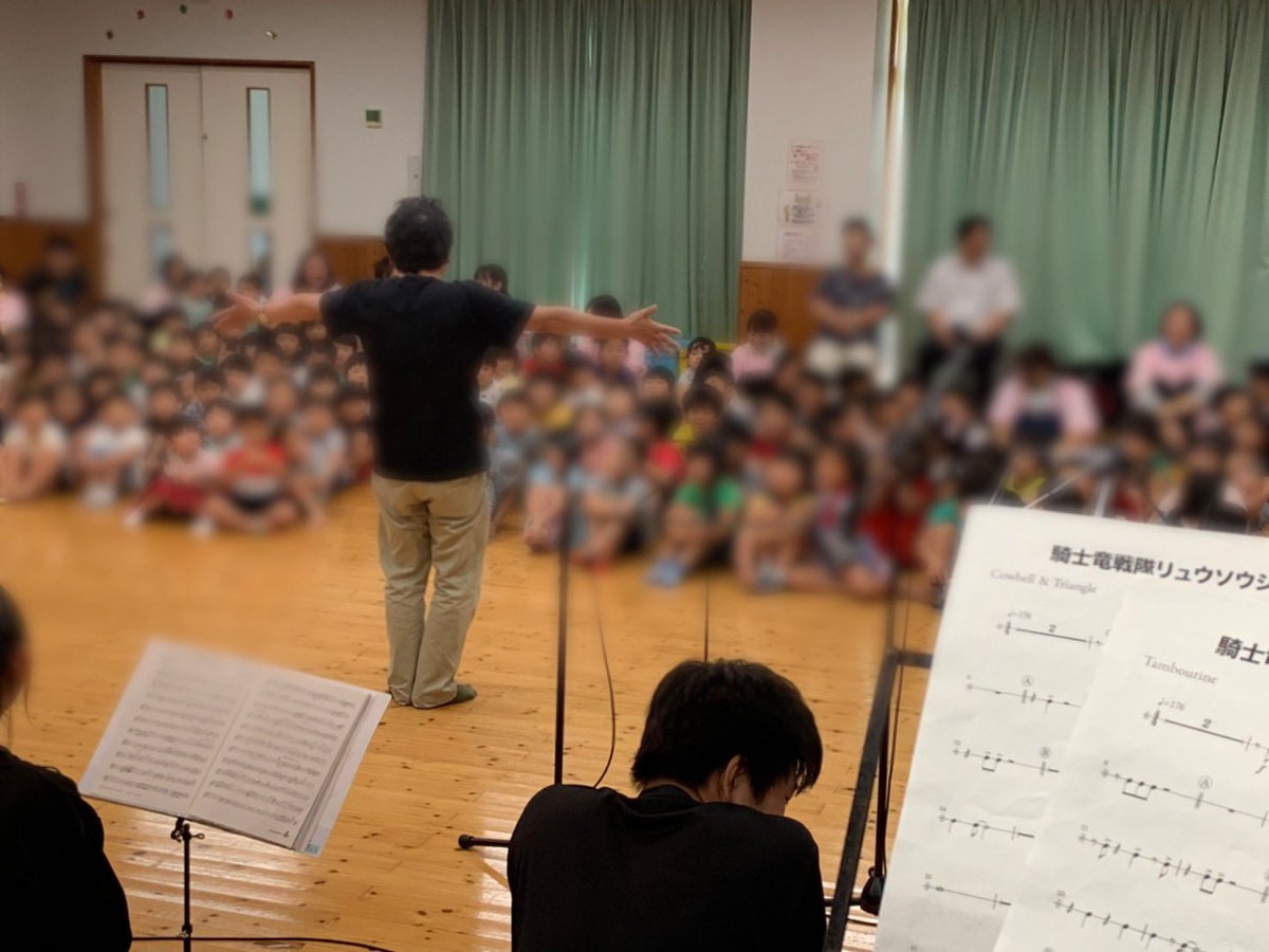 Kj Hmjo 鶴城丘高校音楽部 Kj Musicclub Twitter