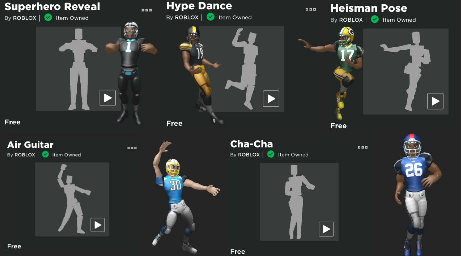 Lily On Twitter Did You Get The New Free Emotes Bundles Here S The Link Https T Co Yd9bkupyur Available Aug 28 Sept 16 Roblox Https T Co Tvwhbw9n5t - roblox emotes free